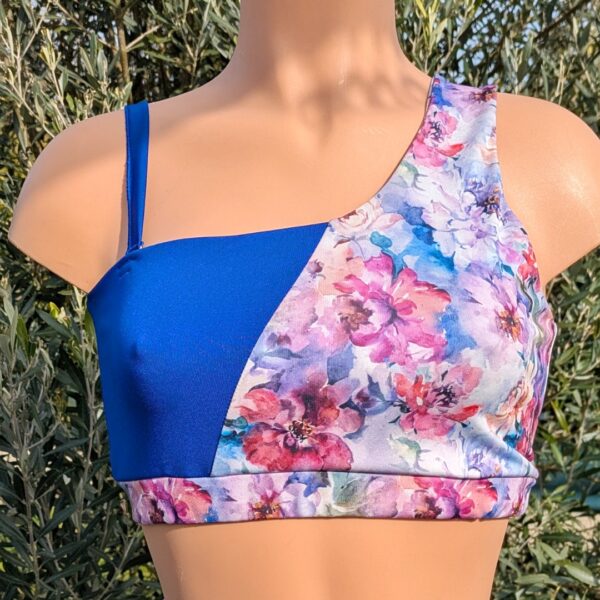Brassière Aster à personnaliser