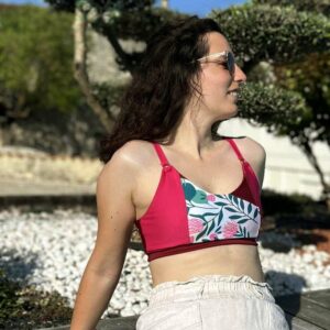 Brassière Test Guimauve Les Réinventées