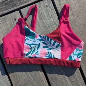 Brassière Test Guimauve Les Réinventées