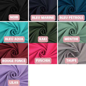 Brassière Réinventée Mystère