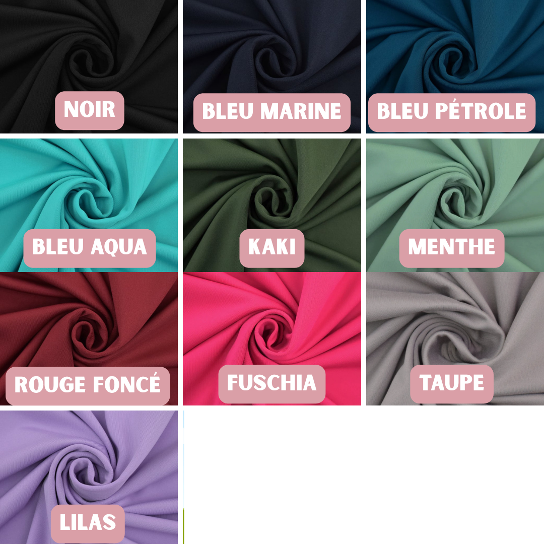 Brassière Réinventée Mystère – Image 2