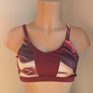 Brassière Guimauve à personnaliser