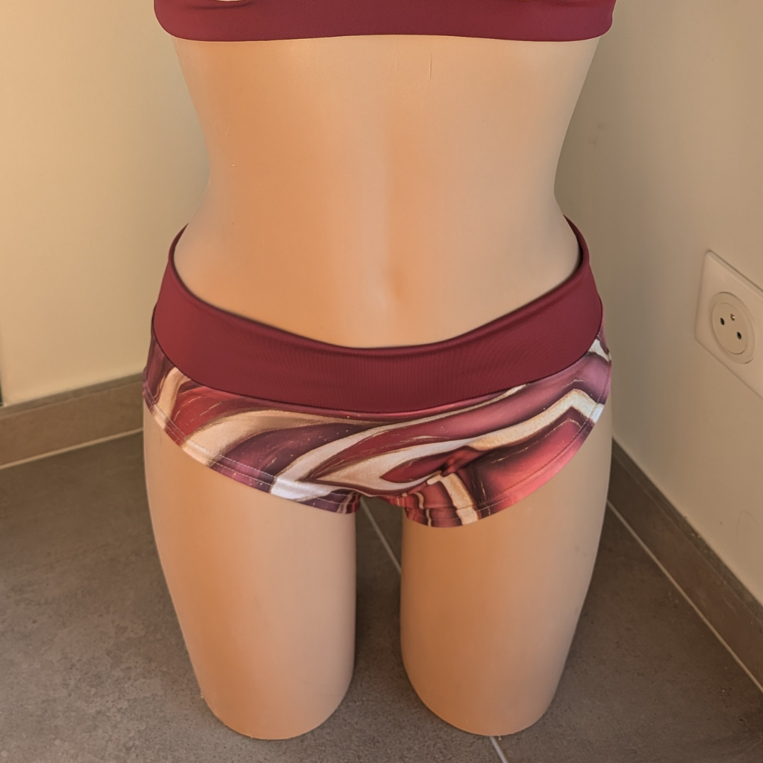 Culotte Capucine à personnaliser – Image 3