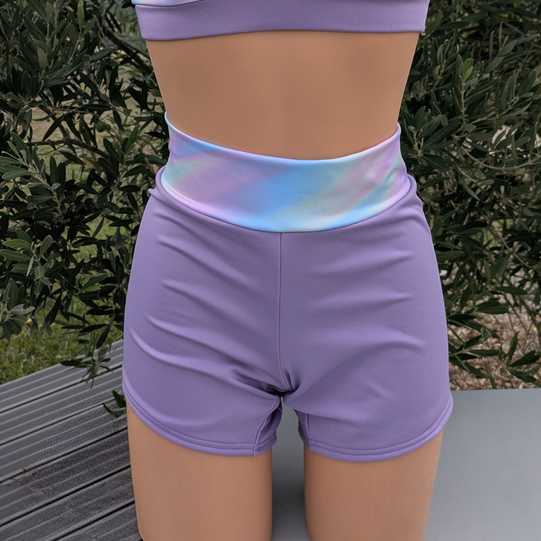 Short Anémone à personnaliser – Image 4