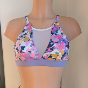 Brassière Jasmin à personnaliser