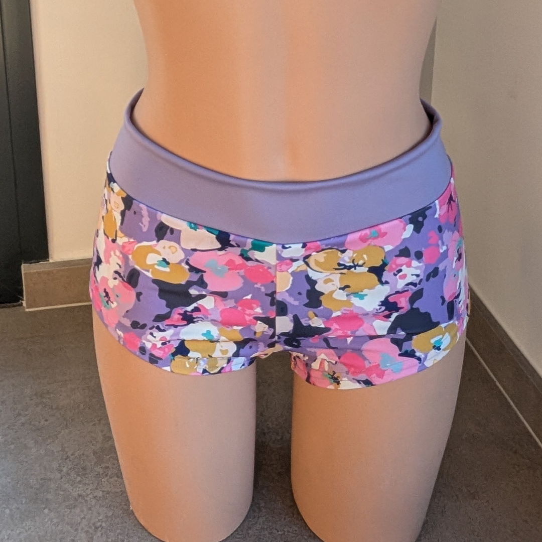 Shorty Cosmos à personnaliser – Image 4