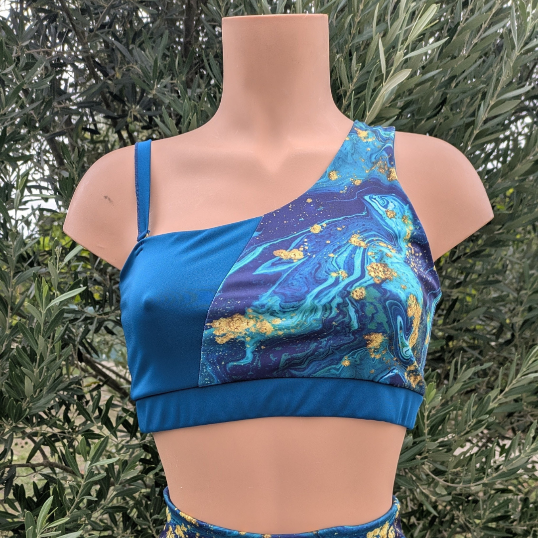 Brassière Aster à personnaliser – Image 3