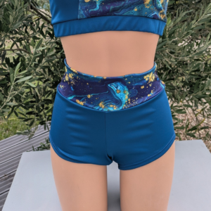 Short Anémone à personnaliser