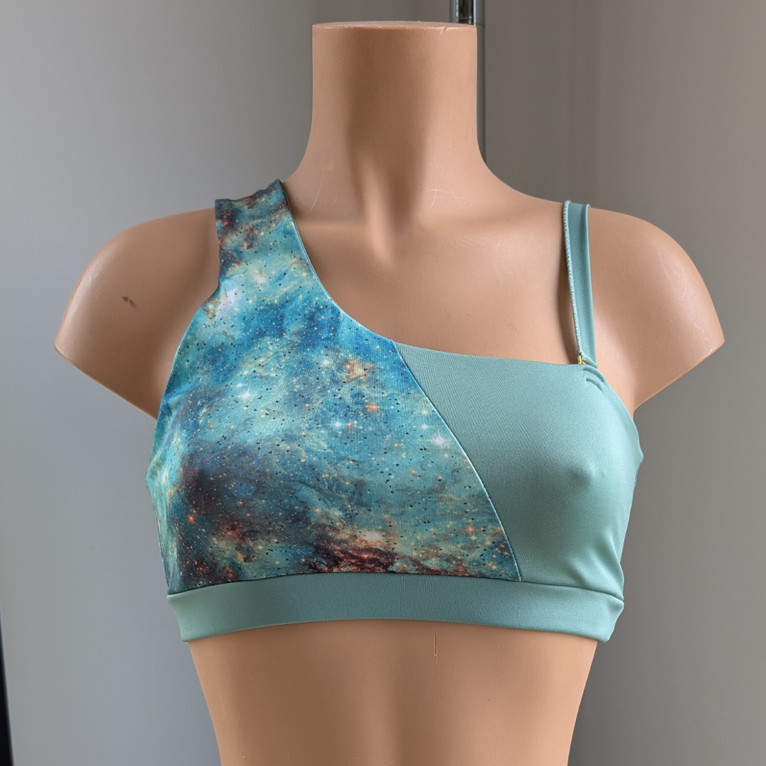 Brassière Aster à personnaliser – Image 12