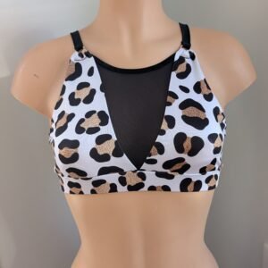 Brassière Jasmin à personnaliser